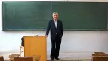عبدالعلی قوام درگذشت