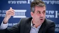 ادعاهای جدید وزیر خارجه اسرائیل علیه ایران در قبرس