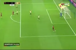 گل اول اف‌سی سئول مقابل بارسلونا را ببینید + ویدئو