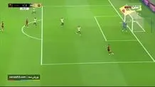 گل دوم اف‌سی سئول مقابل بارسلونا را ببینید + ویدئو
