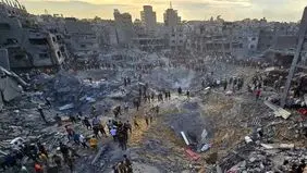 یک مقام مصری به چند بند آتش‌بس در غزه اشاره کرد 