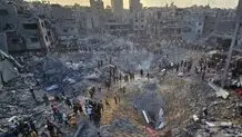 یک مقام مصری به چند بند آتش‌بس در غزه اشاره کرد 
