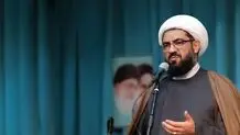 امام جمعه همدان: حضور مدیران در صف اول نماز جماعت در ارزیابی‌ها مد نظر قرار گیرد

