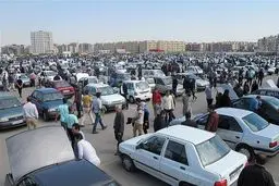 سقوط قیمت خودرو‌ با آغاز مذاکرات ایران و آمریکا
