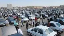 سقوط قیمت خودرو‌ با آغاز مذاکرات ایران و آمریکا
