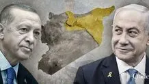 تلاقی «تنش» و «مصلحت» اردوغان در برابر اسرائیل