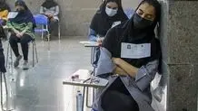 توضیحات وزیر علوم درباره حذف تاثیر معدل در کنکور