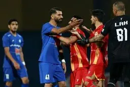  حق و حقوق بازیکنان استقلال خوزستان پرداخت می شود؟