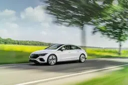محصول جدید مرسدس بنز به بازار می آید