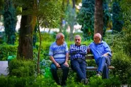 نحوه محاسبه مستمری بازنشستگی با بیمه‌پردازی در چند کارگاه چگونه است؟

