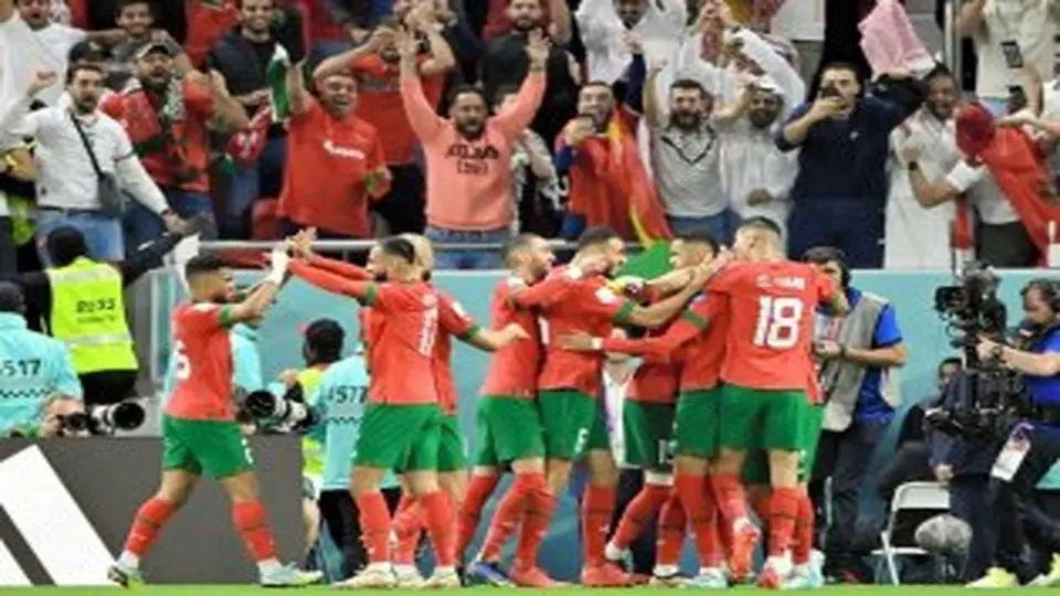ترکیب مراکش مقابل فرانسه اعلام شد