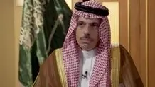 وزیر خارجه عربستان تنها راه برای عادی‌سازی روابط با اسرائیل را اعلام کرد​
