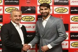 مذاکرات بیرانوند با استقلال فاش شد!

