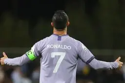 کریستیانو رونالدو حریف پرسپولیس می‌شود؟
