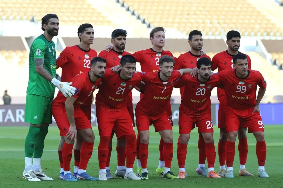 میزبانی تراکتور در عمان تأیید شد