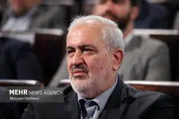 Iran Expo 2024 hosts representatives from 100 countries