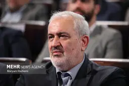 Iran Expo 2024 hosts representatives from 100 countries
