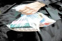 روایتی از مافیای پنهان دارو
