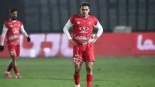 زمان ثبت قرارداد ارونوف مشخص شد