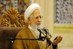 طهارت و بزرگی و جلال و شکوه در جَیب خالص است نه در جِیب اختلاس

