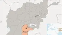 درگیری مجدد طالبان و مرزبانان پاکستانی در جنوب افغانستان

