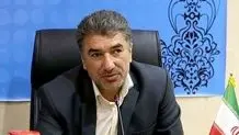 اسماعیل گرامی‌مقدم قائم‌مقام دبیرکل حزب اعتماد ملی شد

