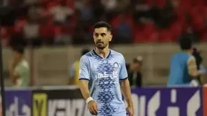 امید عالیشاه: از خداداد عزیزی شکایت کردم