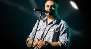 قطعه جدید علیرضا طلیسچی بعد از ۸ ماه + لینک 