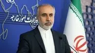 Iran rejects Albania claims for cutting ties as unfounded