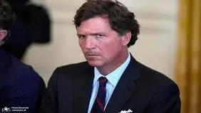 تاکر کارلسون، مجری آمریکایی: کشاندن آمریکا به تقابل با ایران، خیانت به منافع ملی است