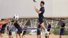 فدراسیون فوتبال دنبال تدارک بازی با قطر برای تیم امید

