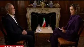 شرط بازگشایی تنگه‌هرمز به روایت پزشکیان / رئیس‌جمهوری:‌ آمریکا پیشنهاد ایران را بپذیرد بازرسان آژانس اجازه ورود به کشور خواهند یافت