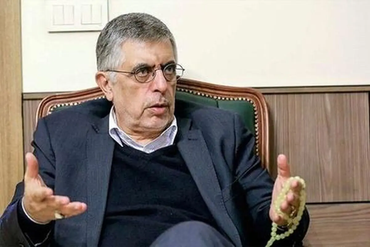 ظاهرا قرار است آقایان در انتخابات مجلس دوازدهم انقلابی‌تر عمل کنند/ شایعه رایزنی بذرپاش با اصلاح‌طلبان واقعیت دارد؟
