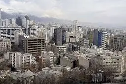 خواب سنگین بازار مسکن


