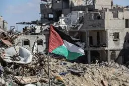 سلام به آتش‌بس؛ ابهام در راه‌حل دوکشوری و نقش ایران
