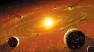 پایان آخر الزمانی منظومه شمسی