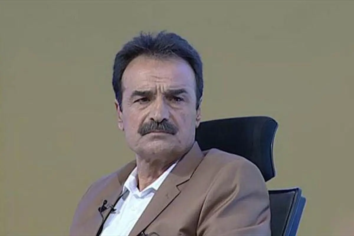 جلال چراغپور؛ مغز متفکر استقلال در مسیر قهرمانی
