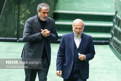 دومین روز بررسی صلاحیت وزرای پیشنهادی پزشکیان