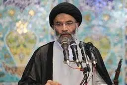در مقابل بی‌حجابی نه کوتاه آمدیم نه خواهیم آمد/هیچ مرد غیوری اجازه نمی‌دهد، زن بدون پوشش در خیابان‌ها پرسه بزند