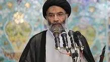 در مقابل بی‌حجابی نه کوتاه آمدیم نه خواهیم آمد/هیچ مرد غیوری اجازه نمی‌دهد، زن بدون پوشش در خیابان‌ها پرسه بزند