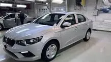 افزایش قیمت خودروی تارا + جدول