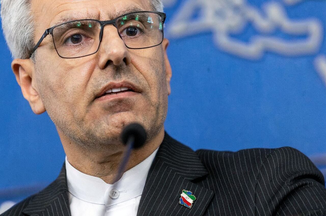 سخنگوی وزارت خارجه: دشمن به خوبی دریافته که هرگونه اقدام علیه ایران، هزینه‌های سنگینی برای او به دنبال خواهد داشت