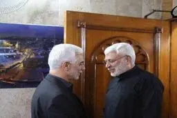 شهادت ۲ نفر از فرماندهان کتائب حزب‌الله در حمله پهپادی عراق
