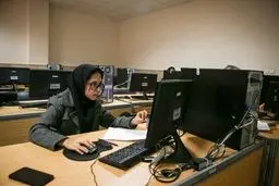 کلاس‌های دانشگاه‌های شهید بهشتی و علامه تا پایان ترم غیرحضوری شد

