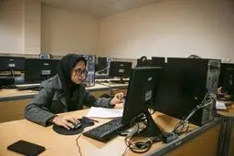 کلاس‌های دانشگاه‌های شهید بهشتی و علامه تا پایان ترم غیرحضوری شد


