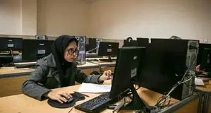 کلاس‌های دانشگاه‌های شهید بهشتی و علامه تا پایان ترم غیرحضوری شد

