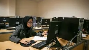 کلاس‌های دانشگاه‌های شهید بهشتی و علامه تا پایان ترم غیرحضوری شد

