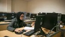 کلاس‌های دانشگاه‌های شهید بهشتی و علامه تا پایان ترم غیرحضوری شد

