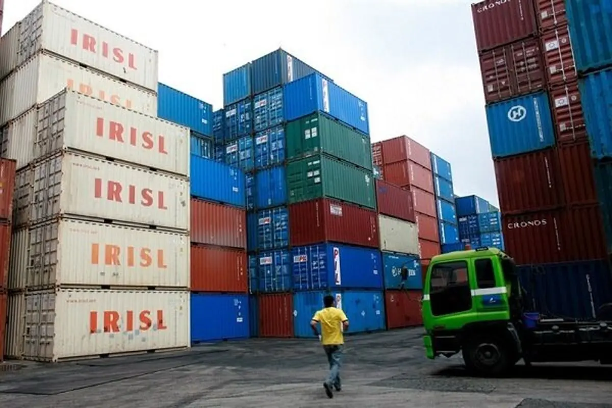 Iran-US 2-month trade grows 112%: Report
