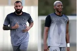 وینگر استقلال در وضعیت بلاتکلیفی